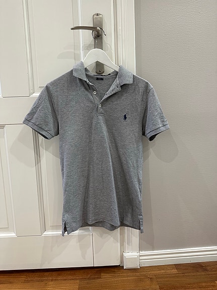 Polo Ralph Lauren pikee