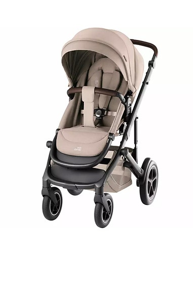 Britax vaunujen istuin