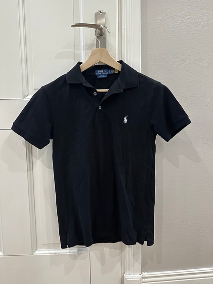 Polo Ralph Lauren pikee