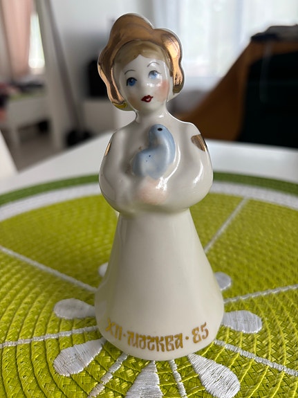 Posliini USSR