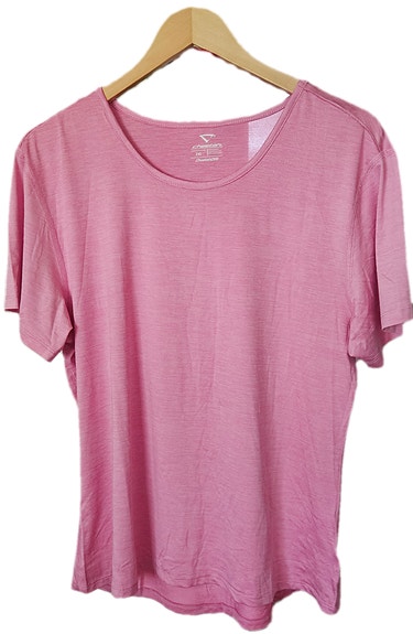 Naisten urheilupaita 2XL