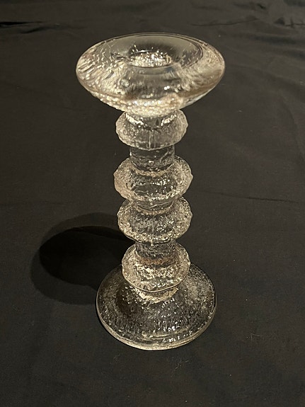Iittala Festivo Kynttilänjalka