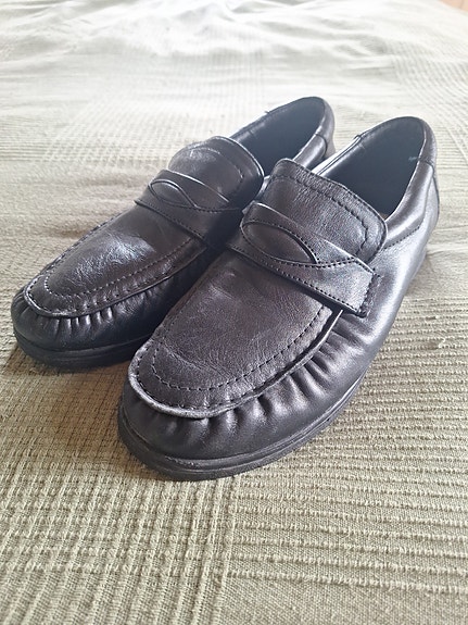 Mywear nahkakengät 44