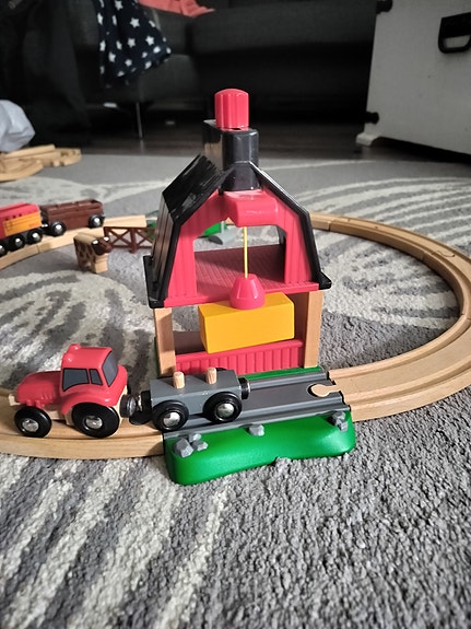 Brio junarata