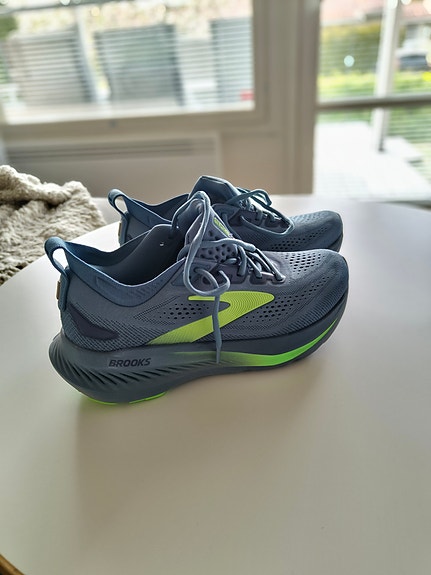 Brooks Glyserin juoksukengät koko 42