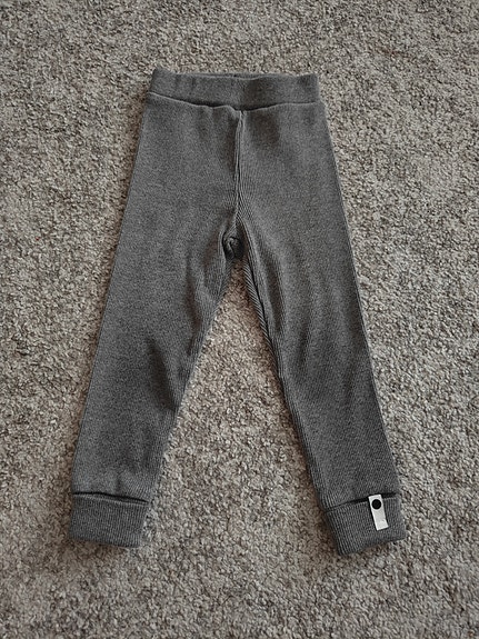 Legginssit