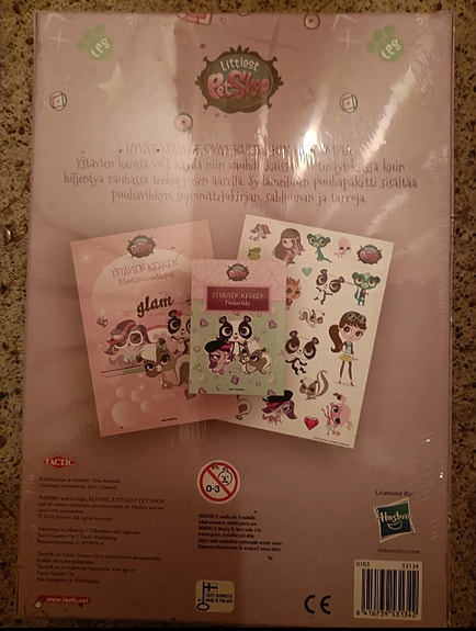 Product image 2 of 3