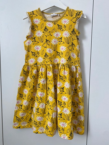 Pikku Myy kesämekko 122