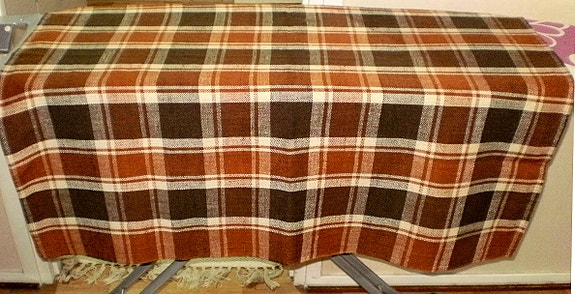 Pellavapöytäliina Tampella Cook Collection