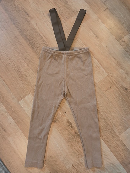 Metsola rib Brace legginsit