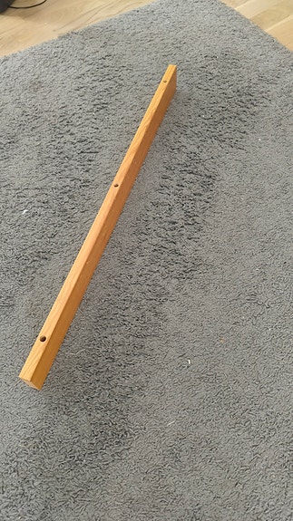 Lundia Classic etulista