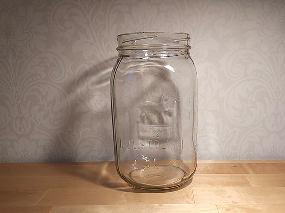 Ilvestölkki 3 L