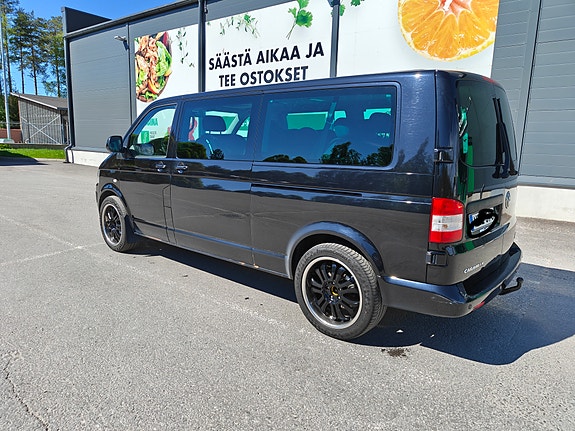 Vanteet renkaineen 20" 5x120