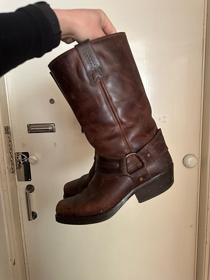 Kentucky western bootsit 38 (37)