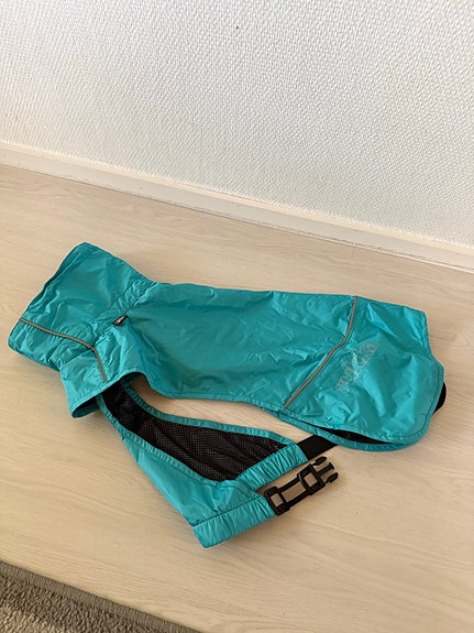 Rukka Pets Hase koiran sadetakki