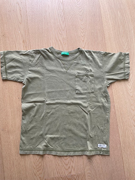 Benetton paita 128/134