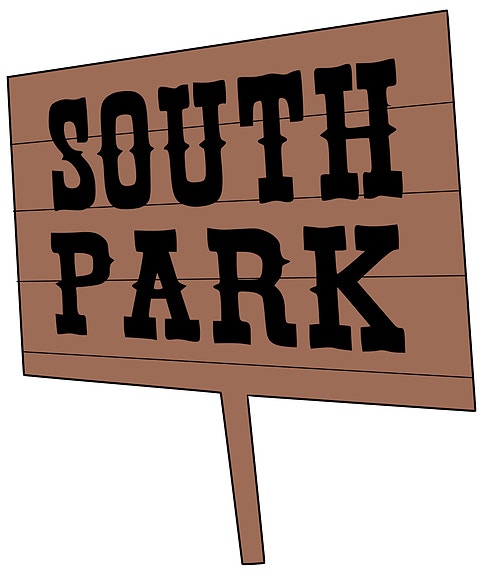 Ostetaan south park kaudet 14 ja 15