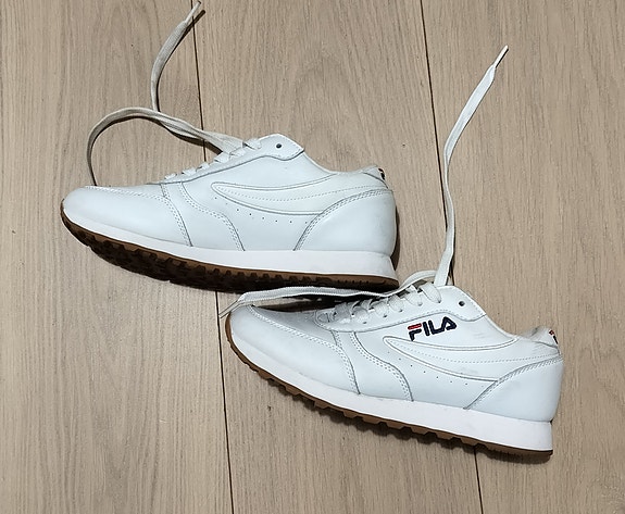 Fila kengät