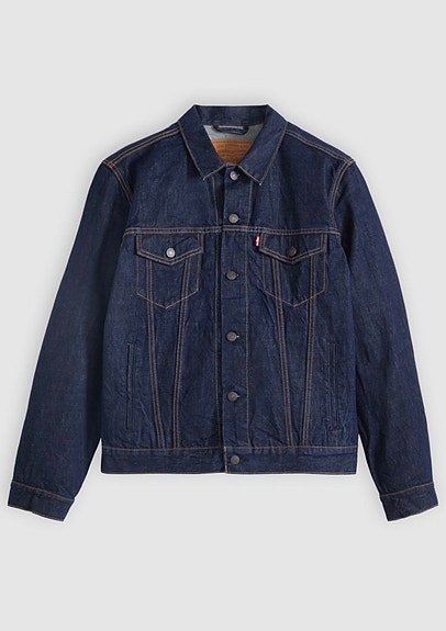 Levi’s farkkutakki XL sininen