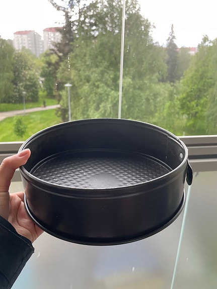 Kakkuvuoka