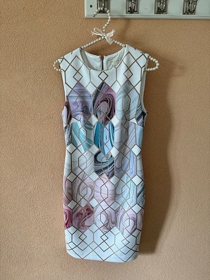 Ted Baker mekko