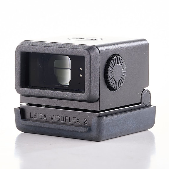 Leica Visoflex 2 (M11) -elektroninen etsin (käytetty)