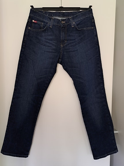 Lee Cooper farkut 34/30