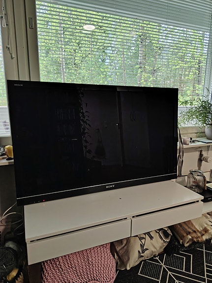 Sony 46" TV
