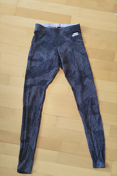Nike trikoot XS