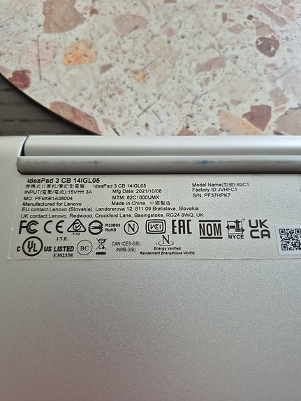 Product image 3 of 3