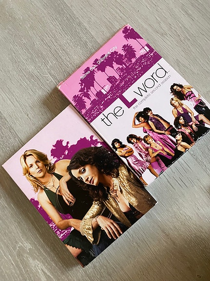 L-koodi dvd-boxi
