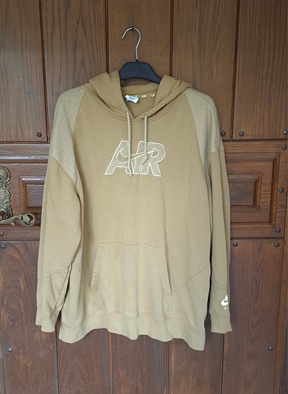 Nike naisten huppari koko L