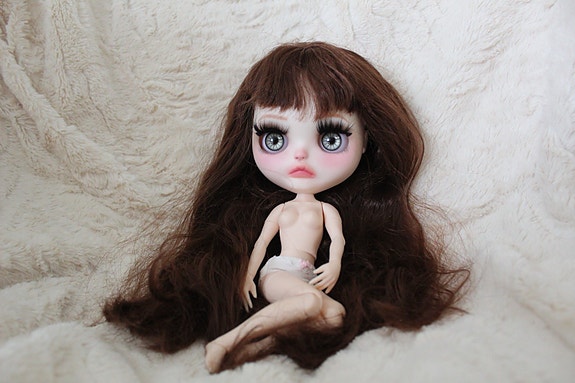 Custom Blythe