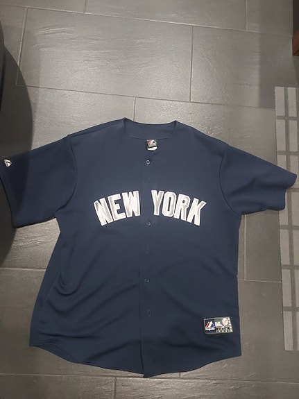 New York Yankees paita
