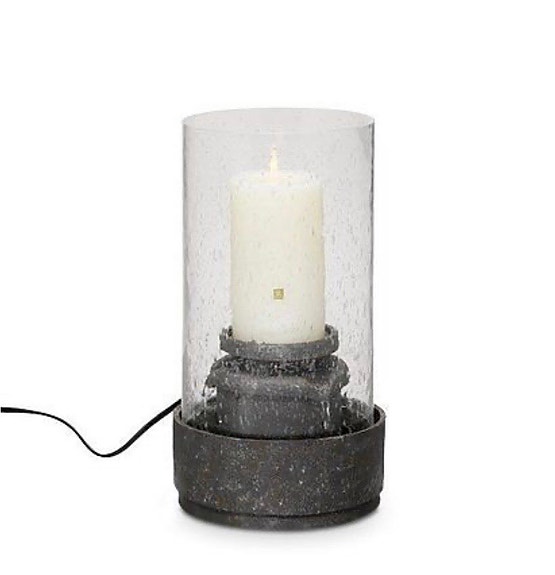 Partylite Harmony vesiputous