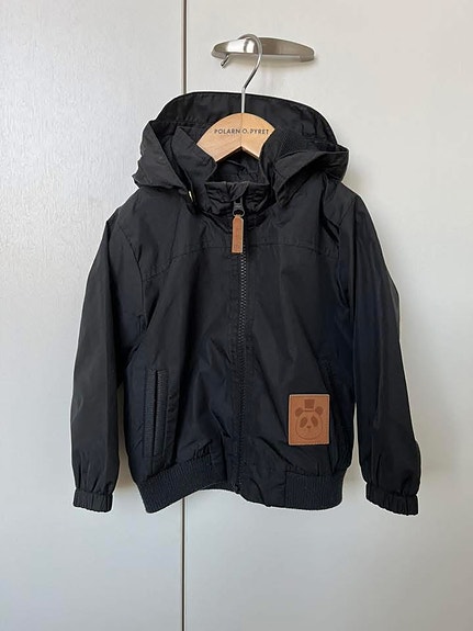 Mini Rodini windjacket 80/86