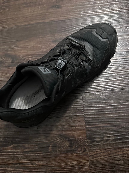 Salomon XA Rogg 2 vaelluskengät