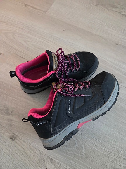 Icepeak kengät 38