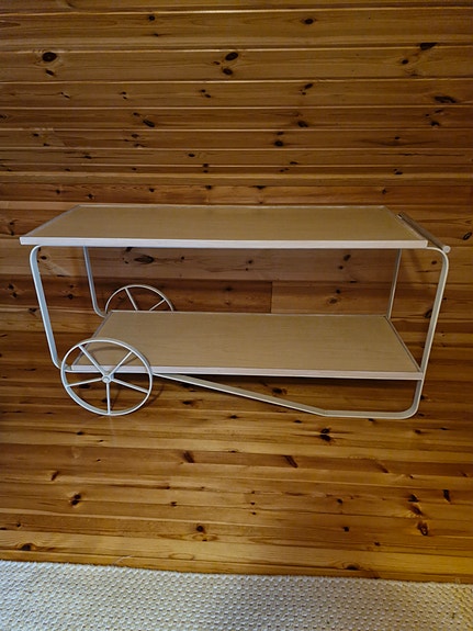 Kukkapöytä ⁰