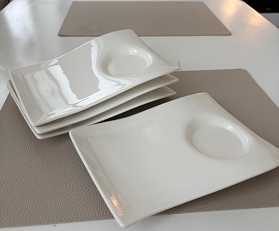 Villeroy & Boch new wave