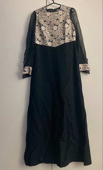 Vintage mekko