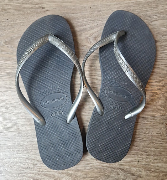 Sandaalit Havaianas 35-36