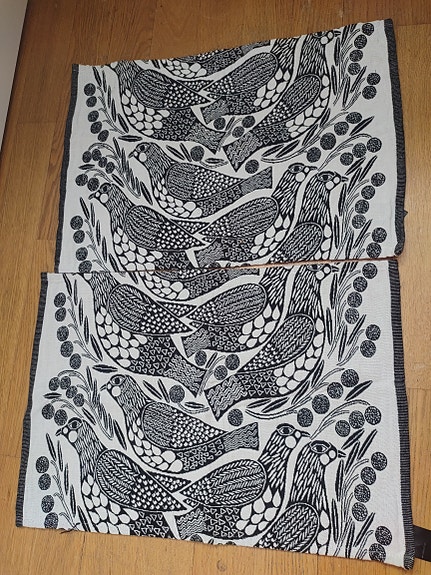 Marimekko Kiiruna tabletit