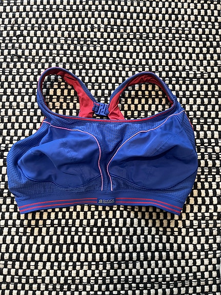 Shock absorber urheiluliivit 85D