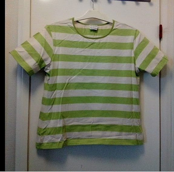 MARIMEKKO  Mika Piirainen T-paita koko L-XL