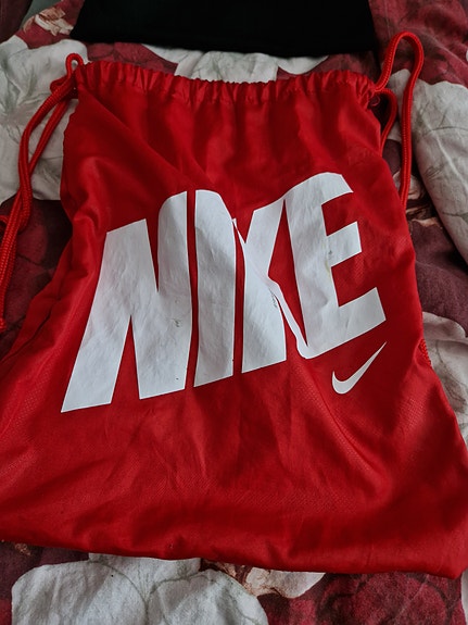 Niken urheilukassi