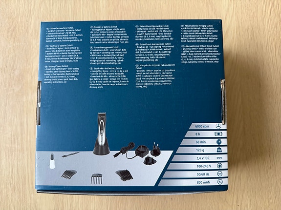 Product image 2 of 3