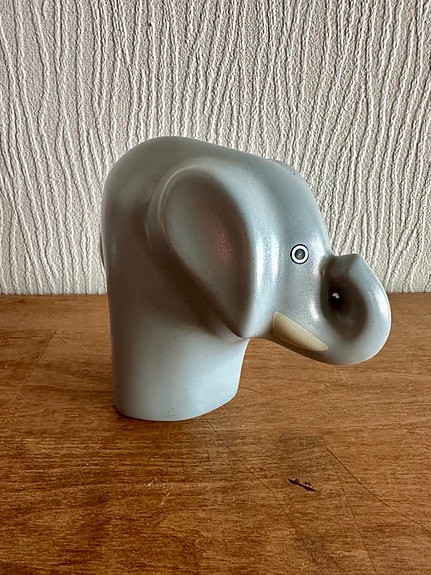 Arabia Runfree “Alex” – Howard Smith designnorsu / vintage-figuuri