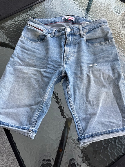Tommy Hilfiger shortsit