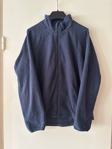 134/140 Polarn o. Pyret pop fleece POP
